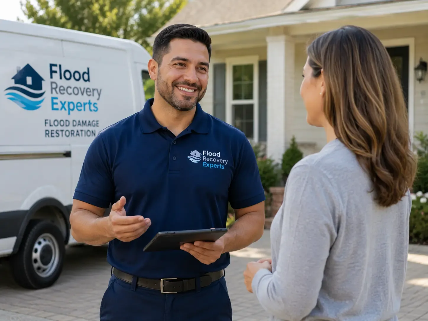 Flood Damage Cleanup Dickinson, TX FAQs
